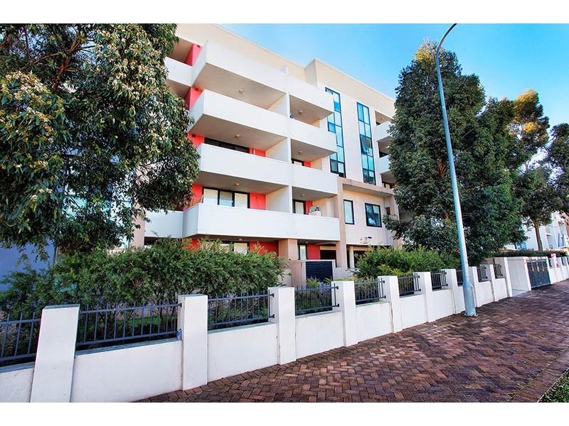 58/31-35 Third Avenue, Blacktown NSW 2148