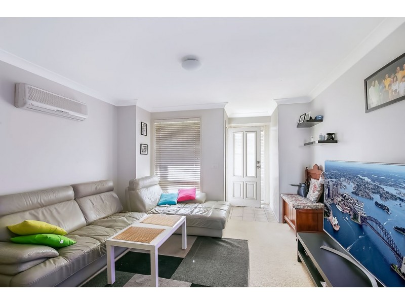 25 Teagan Place, Blacktown NSW 2148