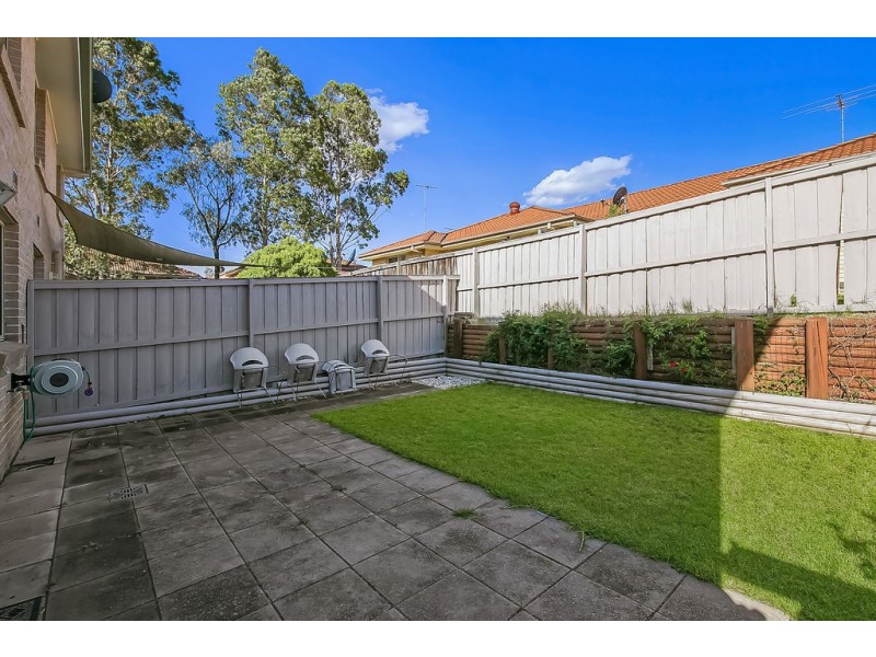 25 Teagan Place, Blacktown NSW 2148