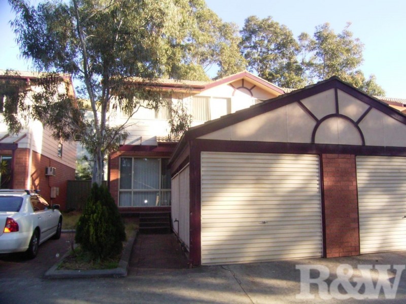 23/45 Bungarribee Road, Blacktown NSW 2148