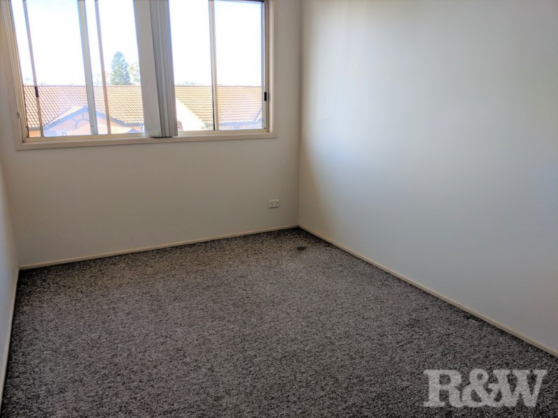 23/45 Bungarribee Road, Blacktown NSW 2148