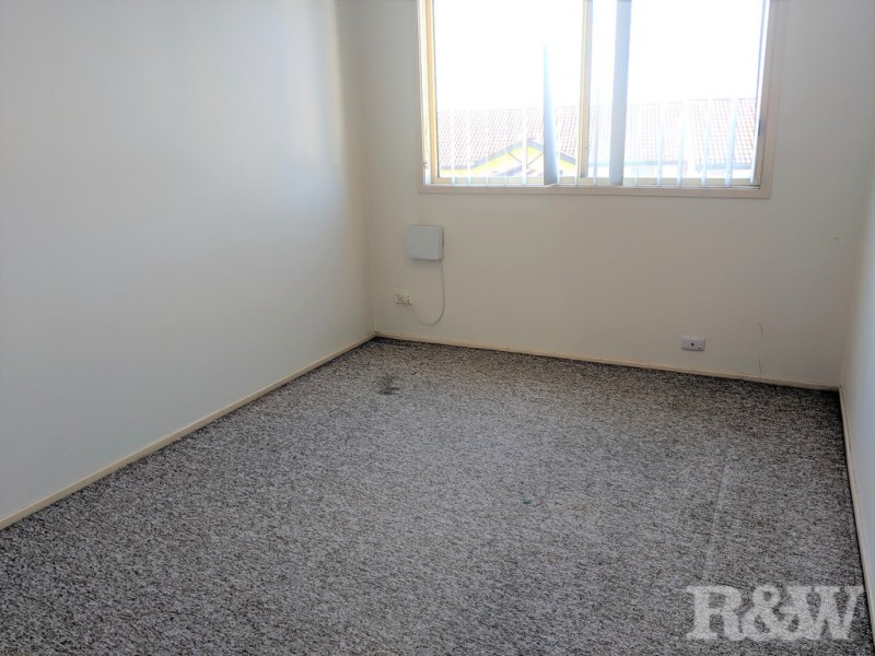 23/45 Bungarribee Road, Blacktown NSW 2148