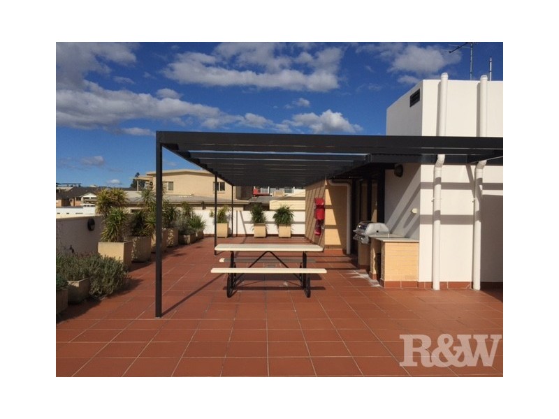 17/20-22 Fourth Avenue, Blacktown NSW 2148