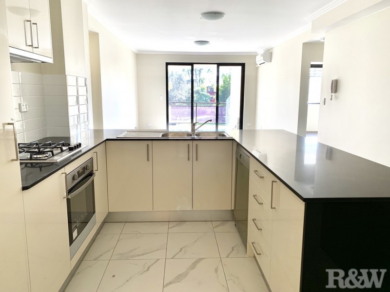 17/20-22 Fourth Avenue, Blacktown NSW 2148