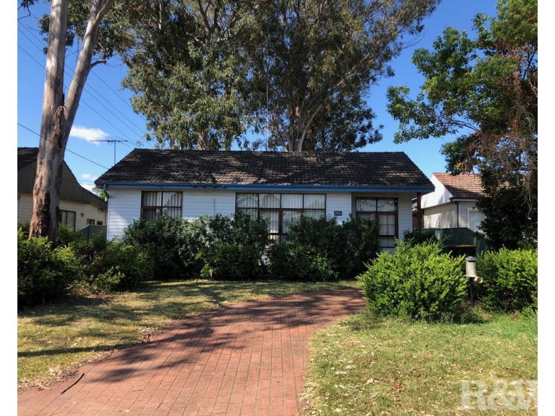 35 Western Crescent, Blacktown NSW 2148