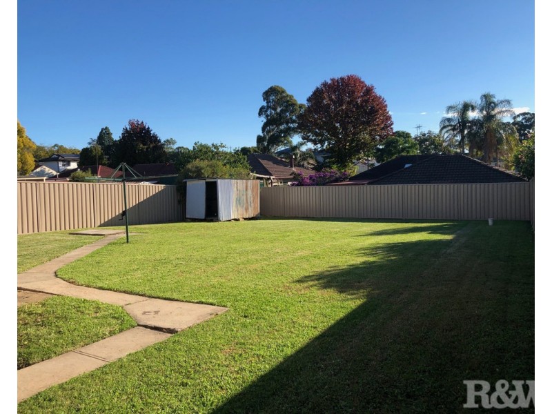 16 Laker Street, Blacktown NSW 2148