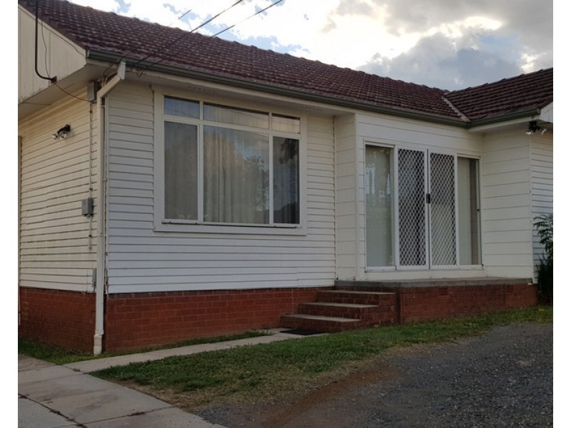 60 Tallawong Avenue, Blacktown NSW 2148