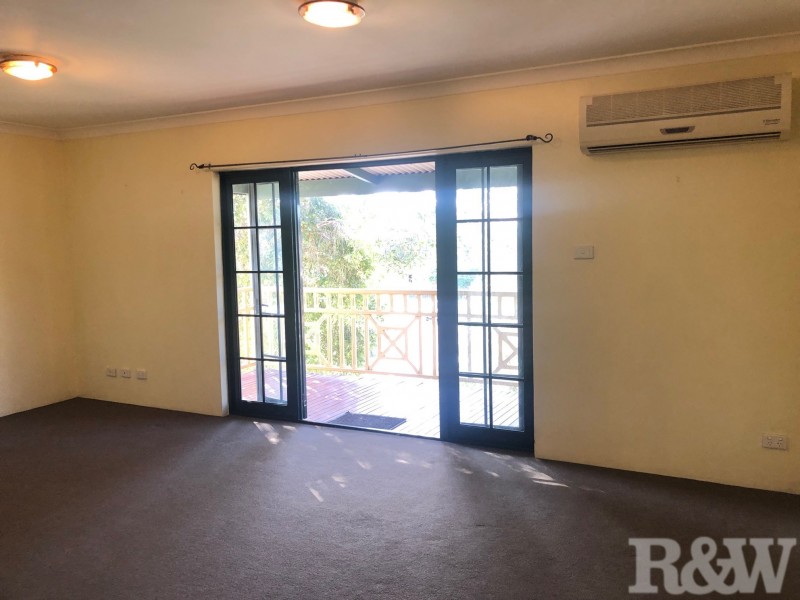 8/38 Cooyong Crescent, Toongabbie NSW 2146