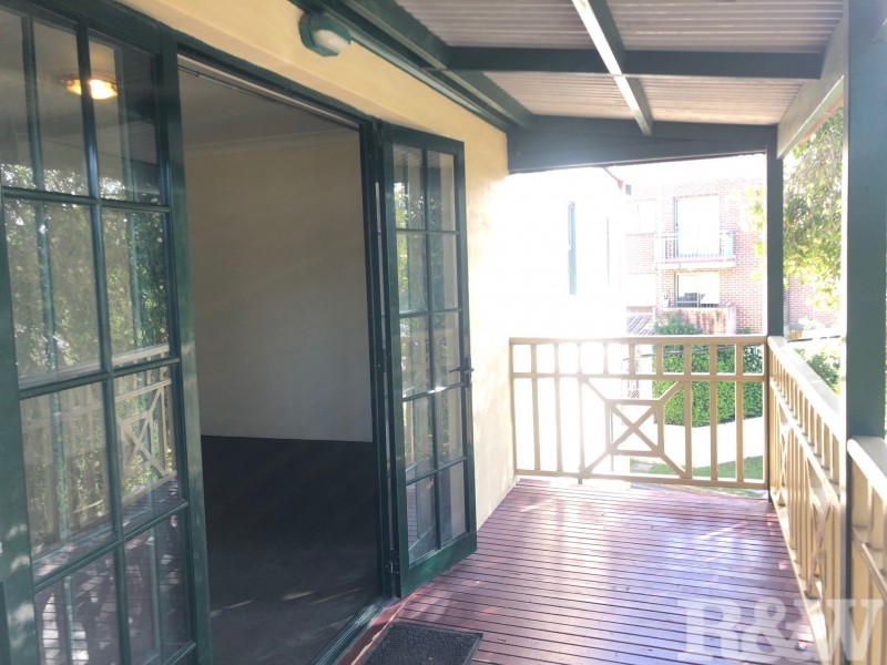 8/38 Cooyong Crescent, Toongabbie NSW 2146