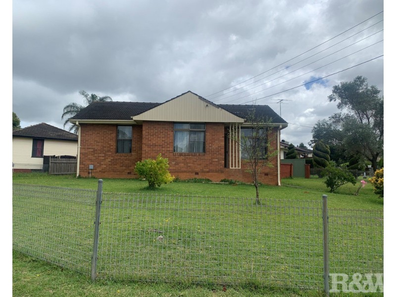 2 Forrest Road, Lalor Park NSW 2147