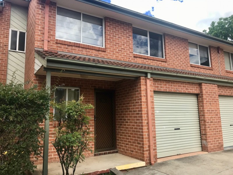26/16-24 Patricia Street, Blacktown NSW 2148