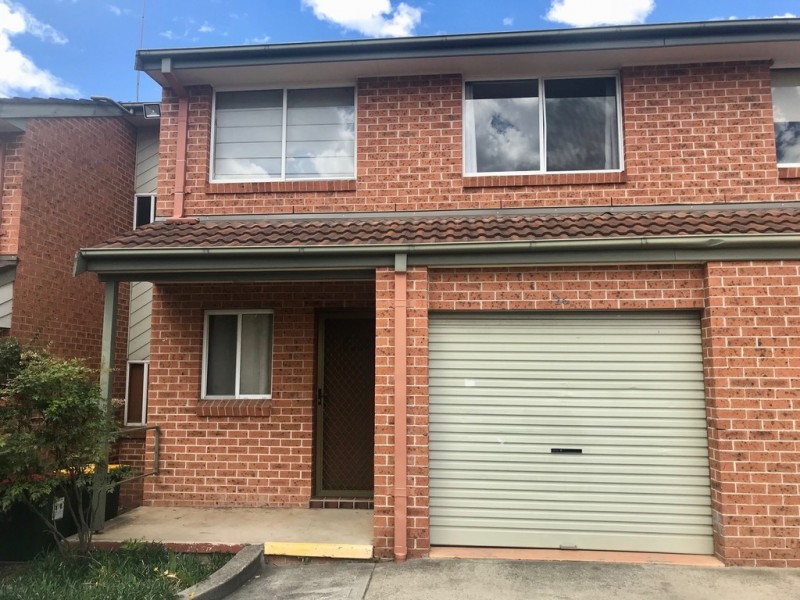 26/16-24 Patricia Street, Blacktown NSW 2148