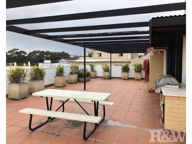 28/20-22 Fourth Avenue, Blacktown NSW 2148
