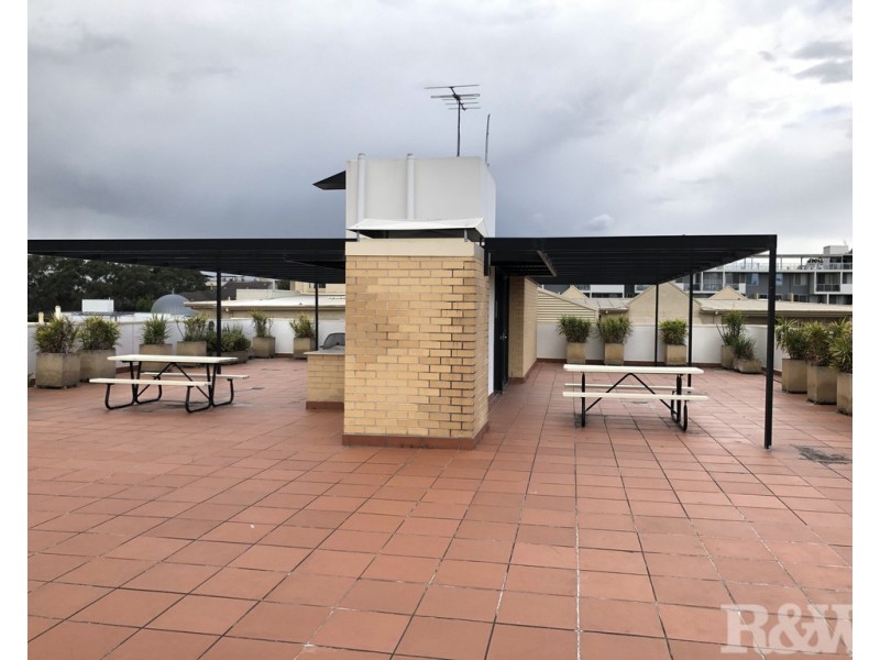 28/20-22 Fourth Avenue, Blacktown NSW 2148