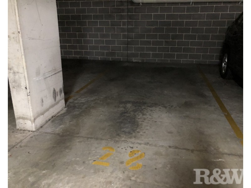 28/20-22 Fourth Avenue, Blacktown NSW 2148