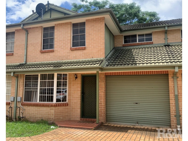 7/14 Boyd Street, Blacktown NSW 2148