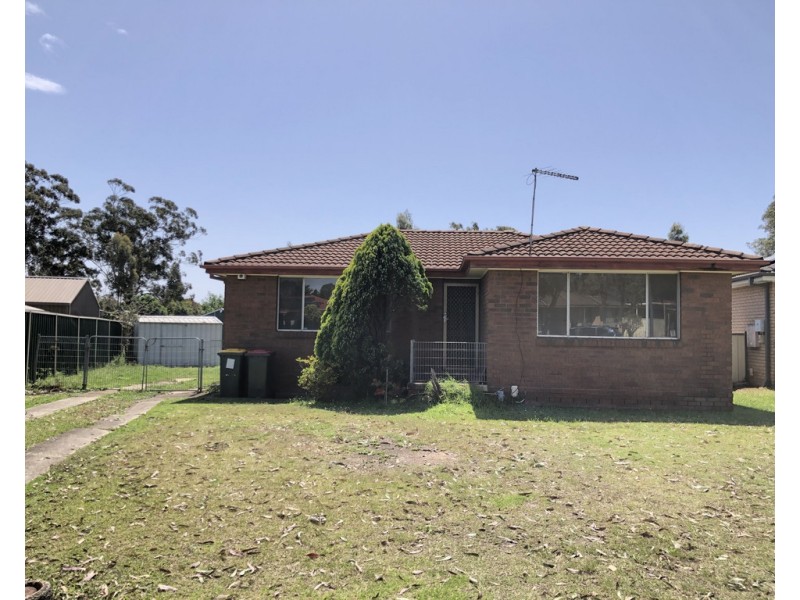 45 Gerald Crescent, Doonside NSW 2767