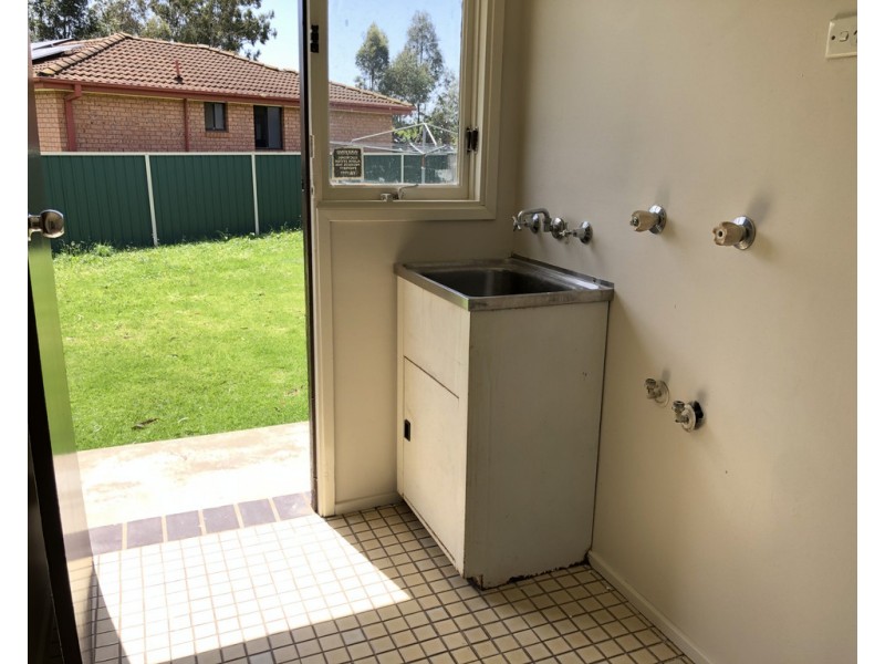 45 Gerald Crescent, Doonside NSW 2767