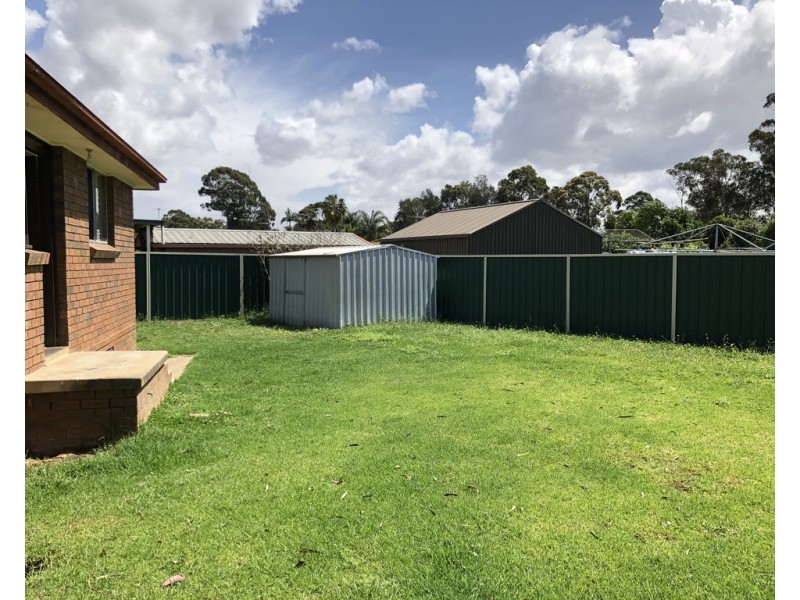 45 Gerald Crescent, Doonside NSW 2767