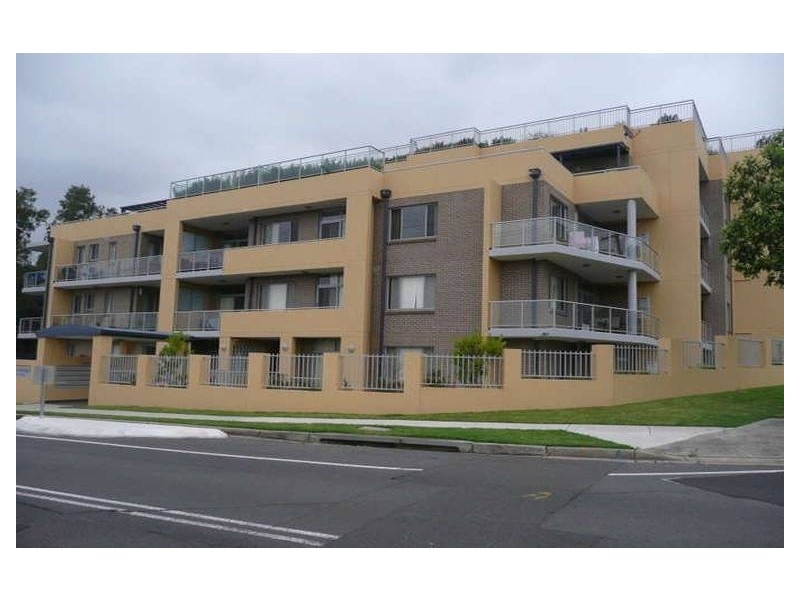 5/2-6 Bruce Street, Blacktown NSW 2148
