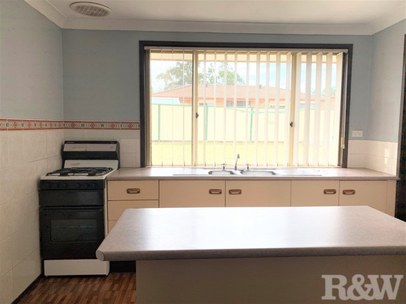 61 Buckwell Drive, Hassall Grove NSW 2761