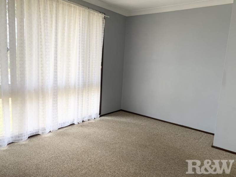 61 Buckwell Drive, Hassall Grove NSW 2761