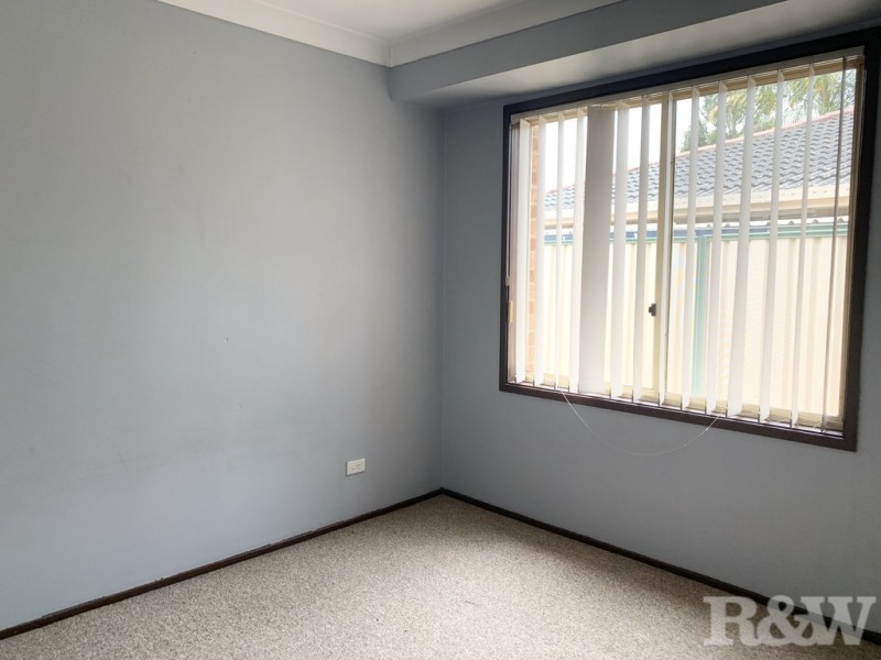 61 Buckwell Drive, Hassall Grove NSW 2761