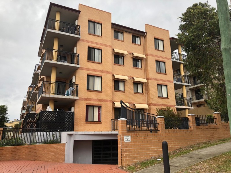 20/4-6 Clifton Street, Blacktown NSW 2148