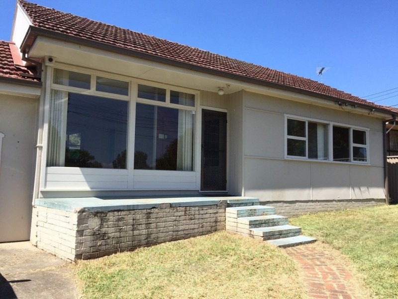 45 Leabons Lane, Seven Hills NSW 2147