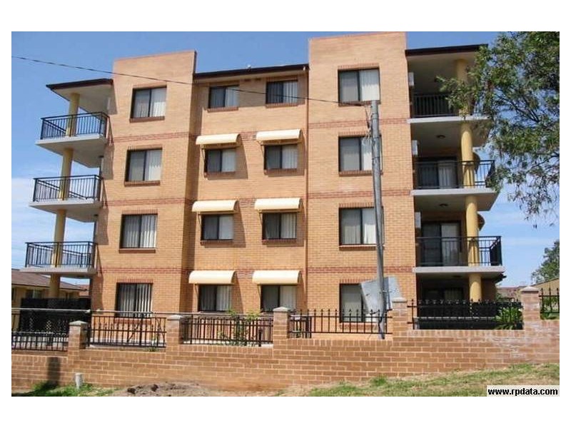 14/4-6 Clifton Street, Blacktown NSW 2148