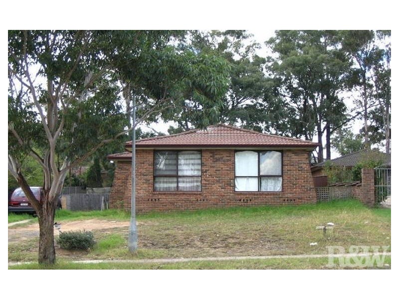 156 James Cook Drive, Kings Langley NSW 2147
