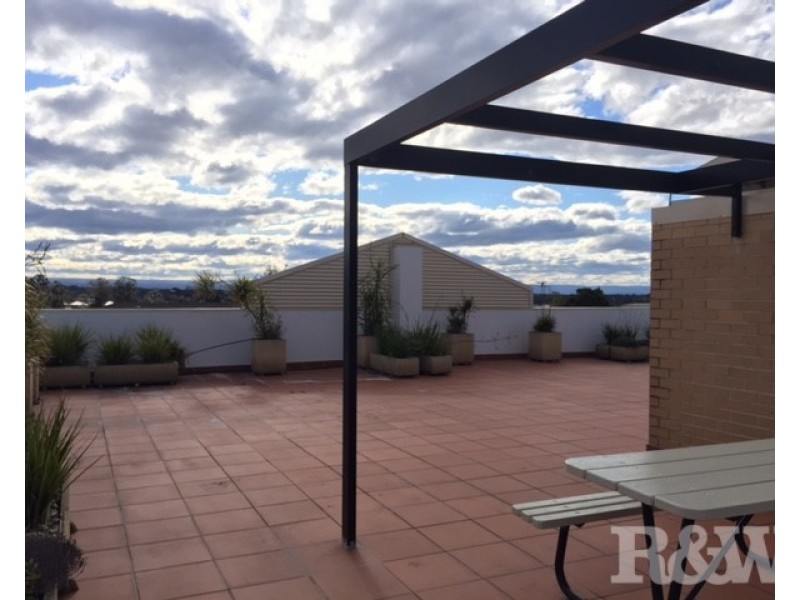 16/20-22 Fourth Avenue, Blacktown NSW 2148