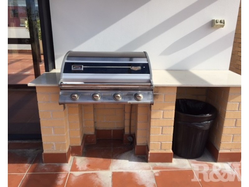 16/20-22 Fourth Avenue, Blacktown NSW 2148