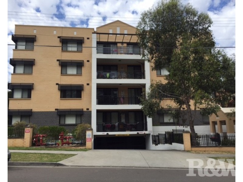 16/20-22 Fourth Avenue, Blacktown NSW 2148