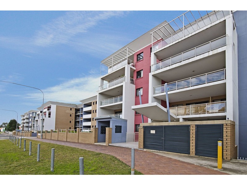 11/21-29 Third Avenue, Blacktown NSW 2148