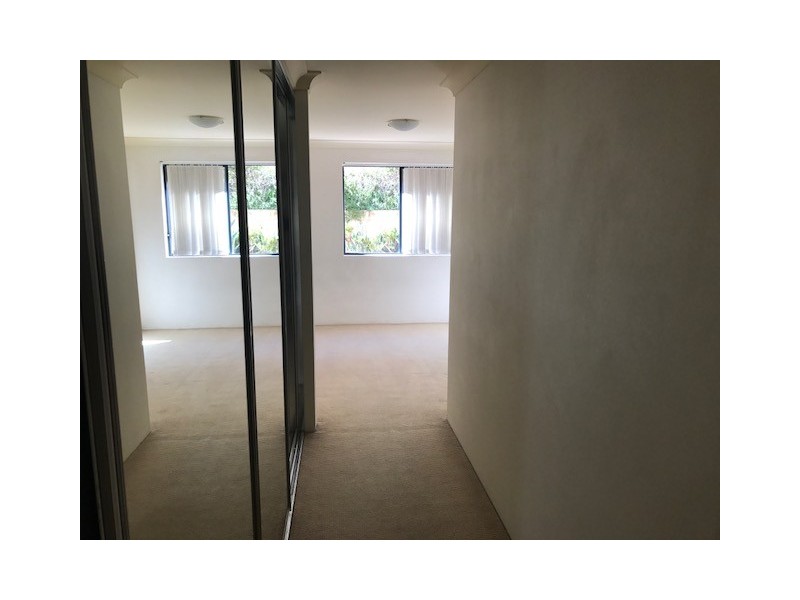 11/21-29 Third Avenue, Blacktown NSW 2148