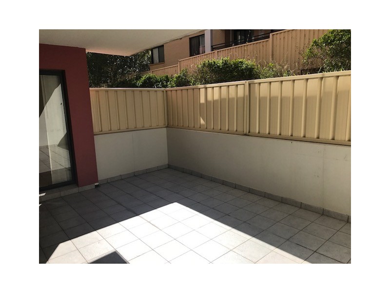 11/21-29 Third Avenue, Blacktown NSW 2148