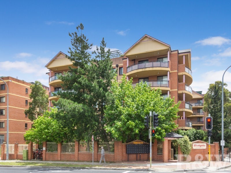 30/25-27 Kildare Road, Blacktown NSW 2148