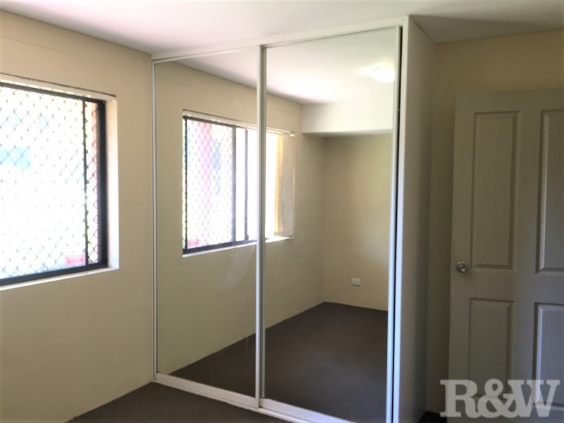 30/25-27 Kildare Road, Blacktown NSW 2148