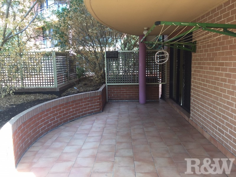 30/25-27 Kildare Road, Blacktown NSW 2148