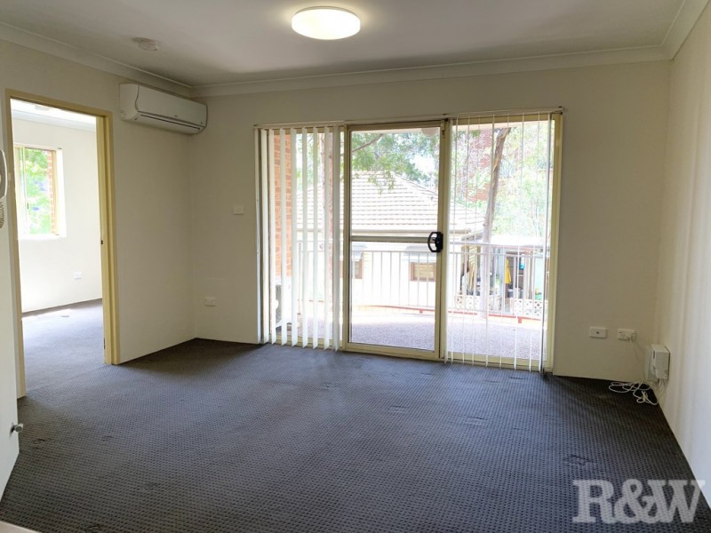 13/8-10 Fourth Avenue, Blacktown NSW 2148