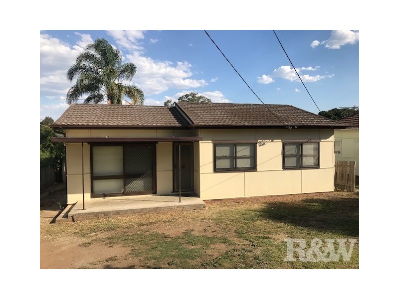 31 Sparkle Avenue, Blacktown NSW 2148