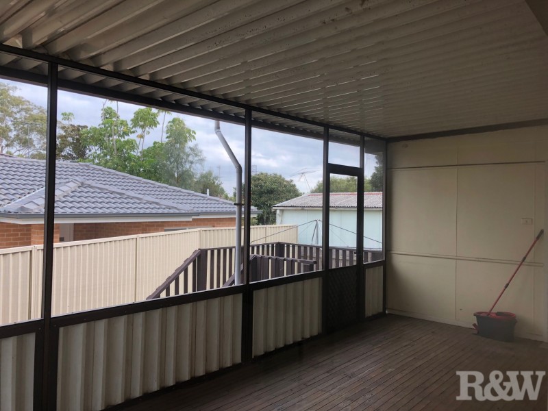 31 Sparkle Avenue, Blacktown NSW 2148