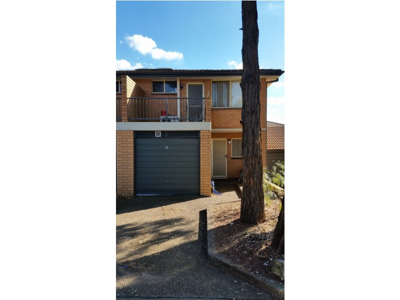 78/177 Reservoir Road, Blacktown NSW 2148