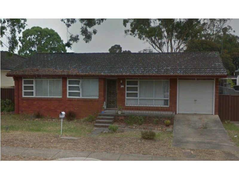 8 Nyleta Street, Doonside NSW 2767