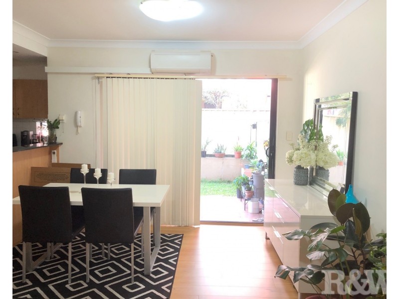 5/20-22 Clifton Street, Blacktown NSW 2148