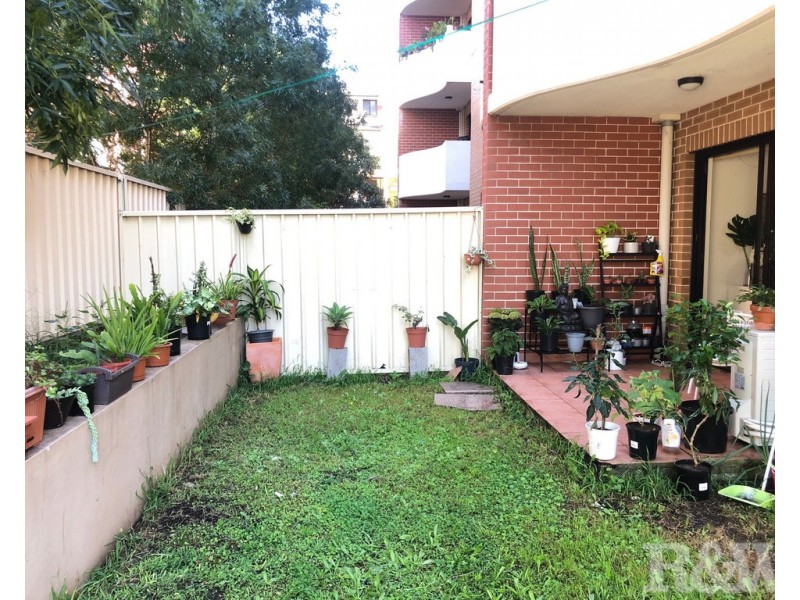 5/20-22 Clifton Street, Blacktown NSW 2148