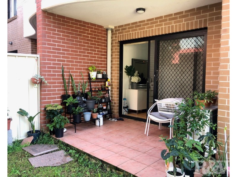 5/20-22 Clifton Street, Blacktown NSW 2148
