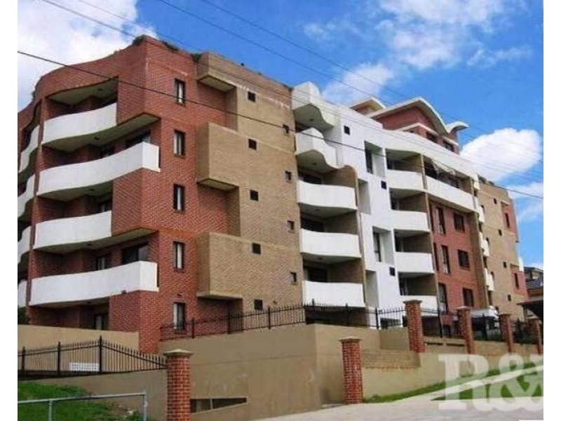 5/20-22 Clifton Street, Blacktown NSW 2148