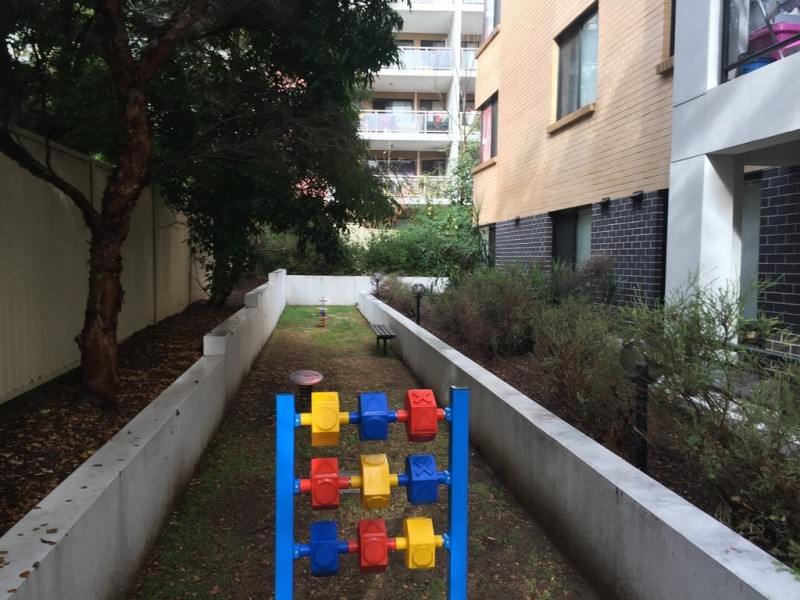 8/20-22 Fourth Avenue, Blacktown NSW 2148